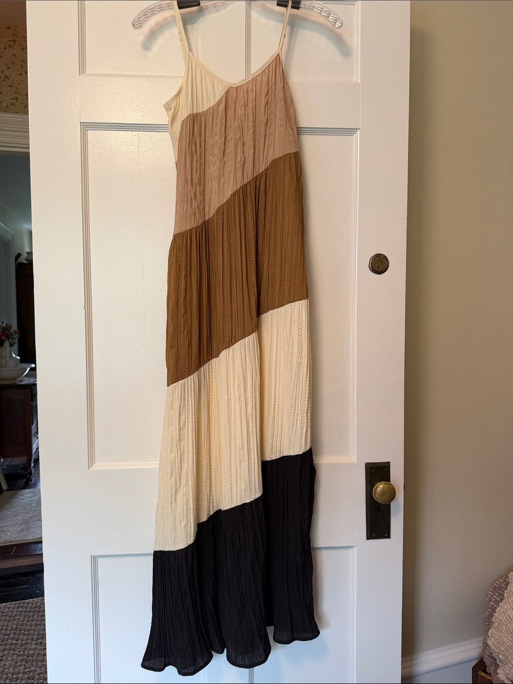 Promesa Maxi Dress from VICI NWT